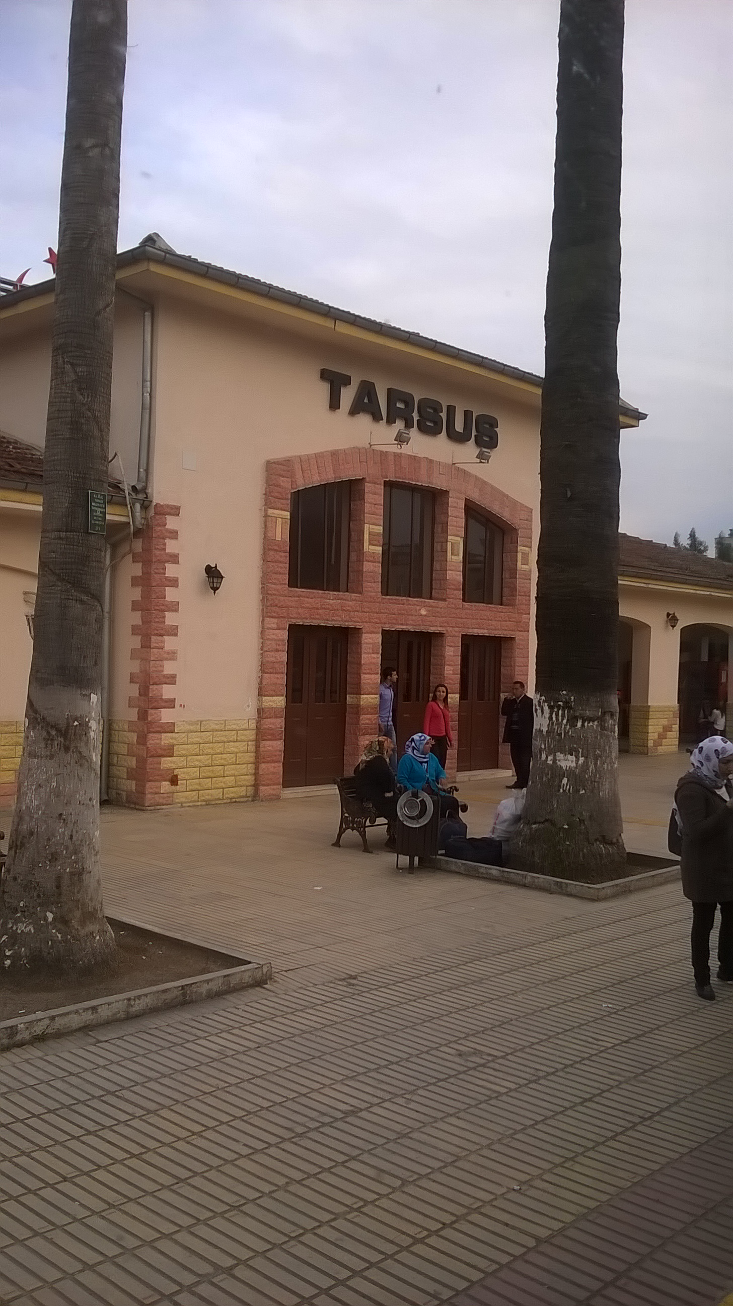 Image does not load !